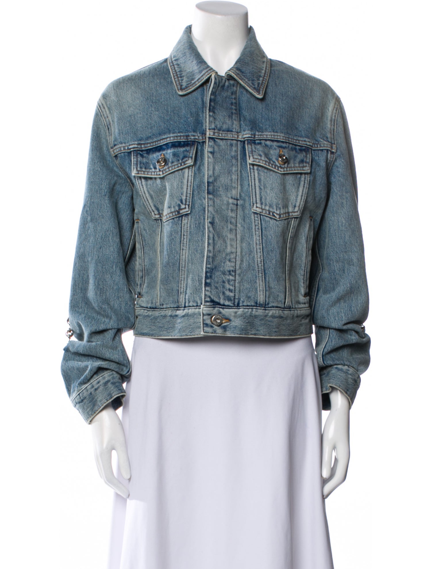 Loewe Denim Jacket