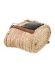 LOEWE x Studio Ghibli Raffia Loewe Basket Small