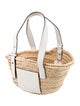 Loewe Straw Tote