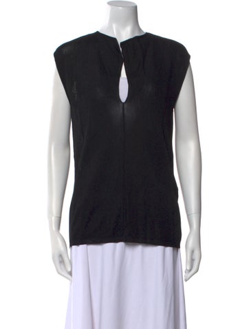 Loewe Knitwear Vintage 2000's Sweater L