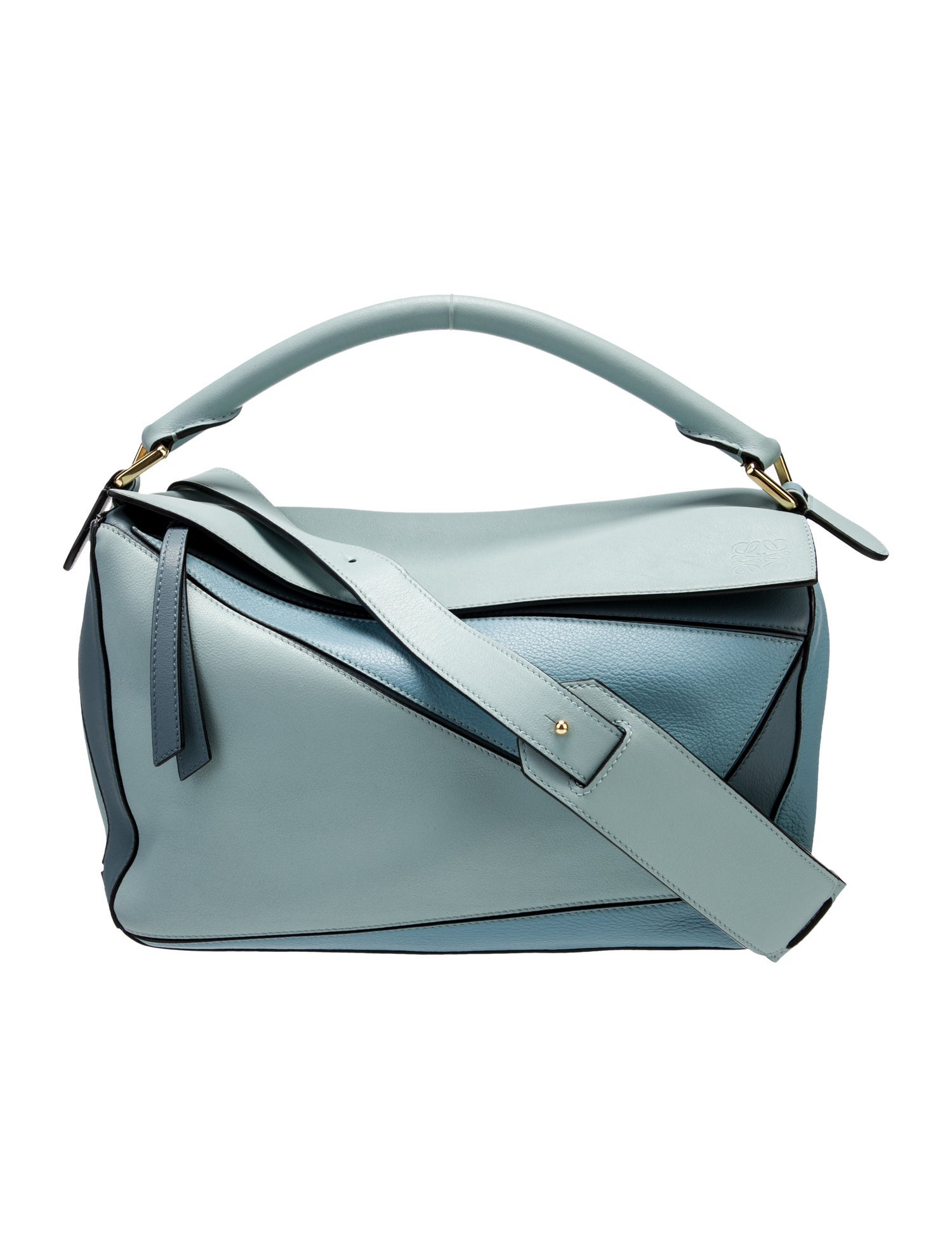 がん@フォロー割5%OFF様 限定LOEWE ゴールドバックル がん@フォロー割5%OFF様 限定LOEWE ゴールドバックル - メルカリ