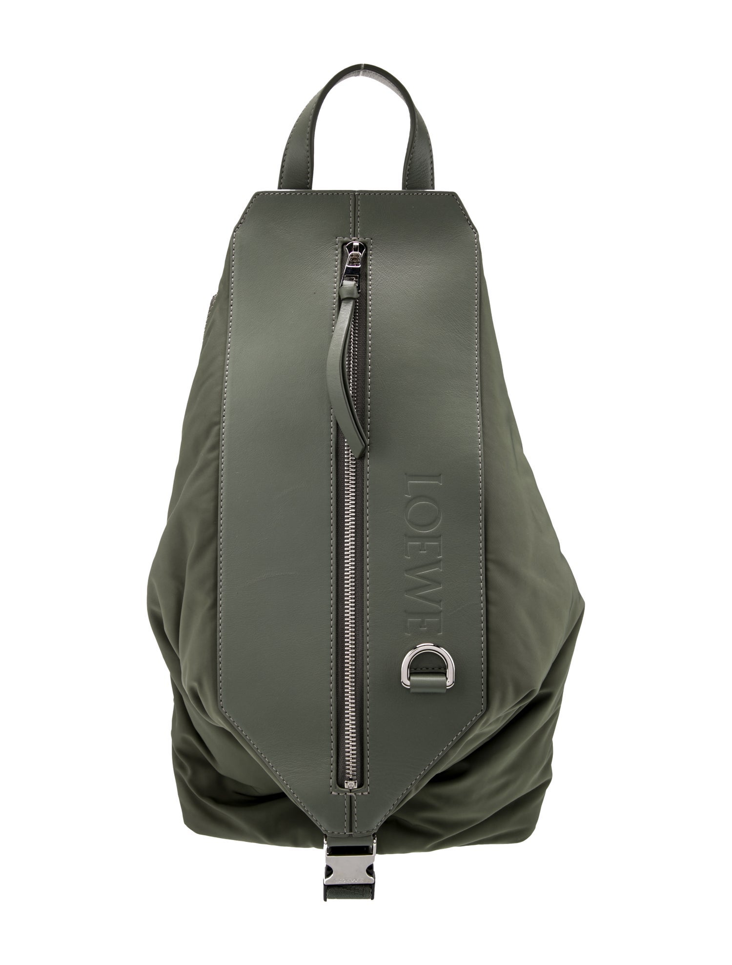 Loewe Nylon Convertible 2025