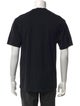 Loewe Graphic Print Crew Neck T-Shirt