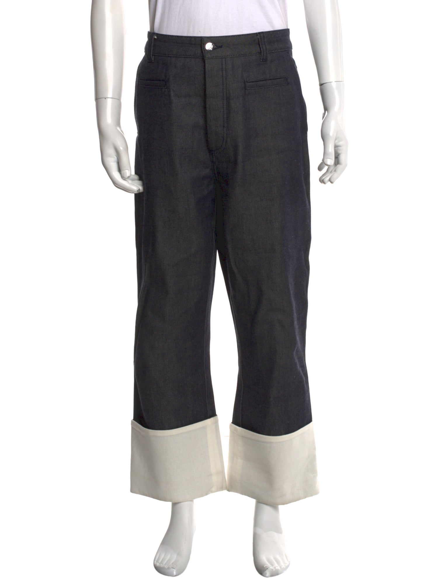 Loewe Fisherman trousers Pants