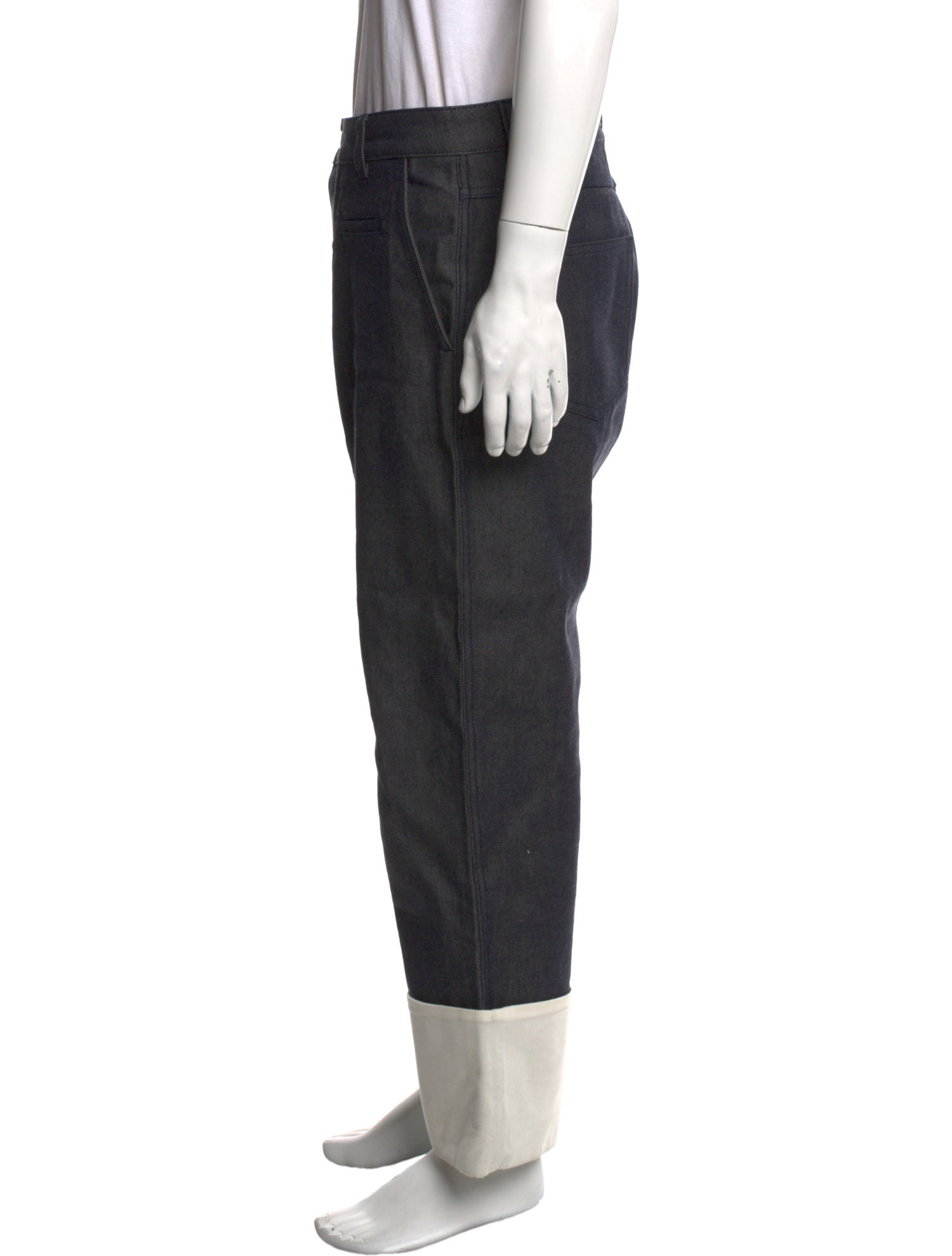 Loewe Fisherman trousers Pants