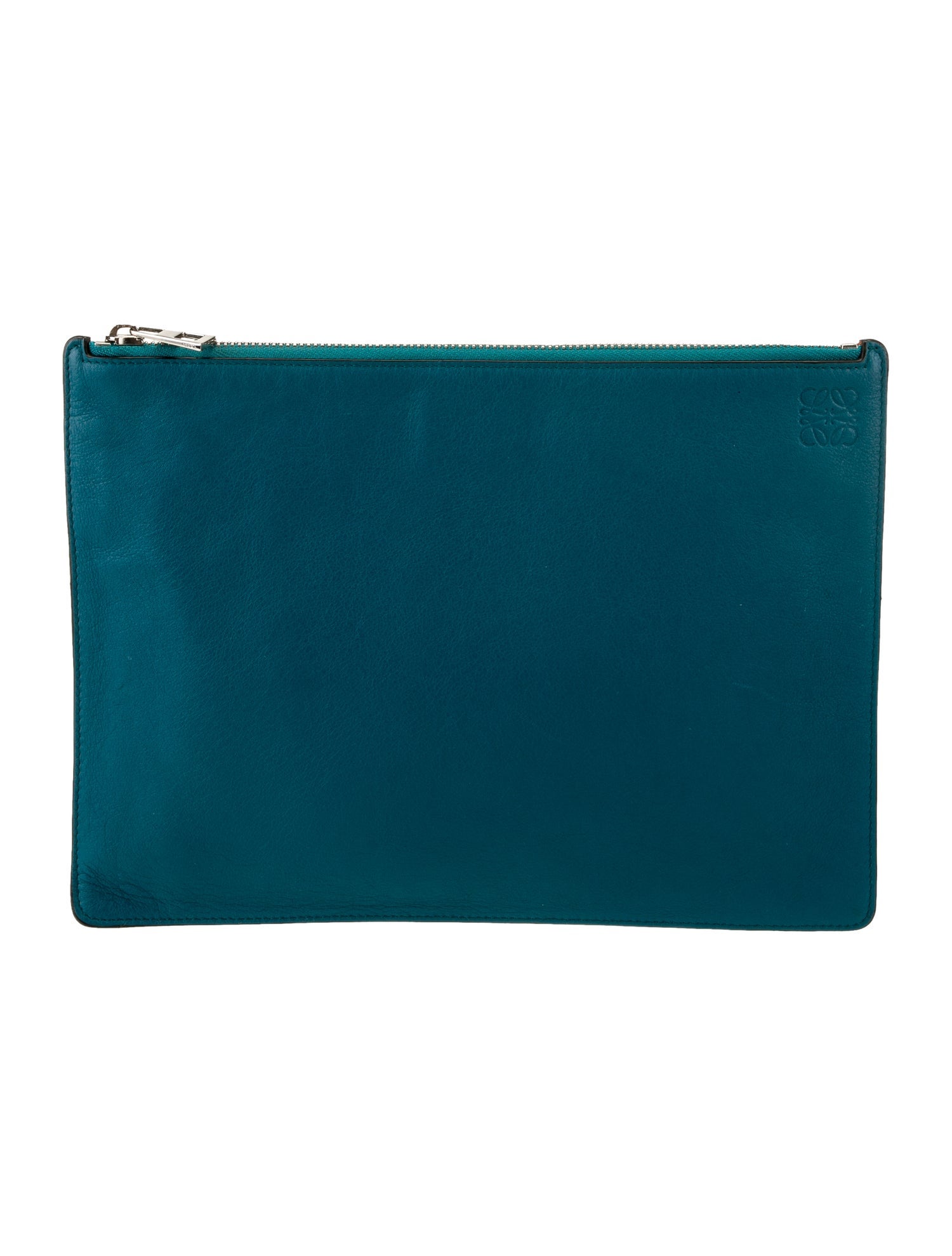 Loewe Leather Portfolio