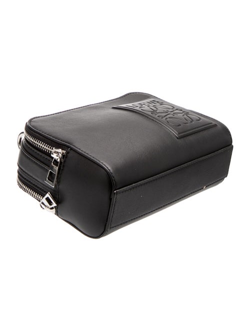 Loewe Leather Patch Camera 2024