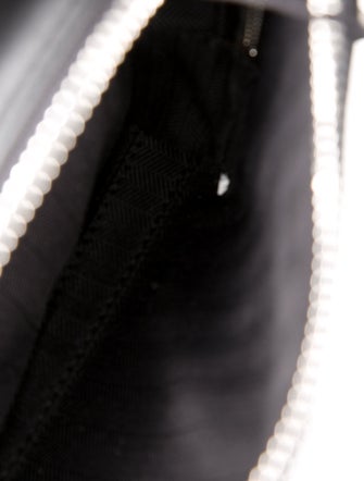 Loewe Leather Patch Camera 2024