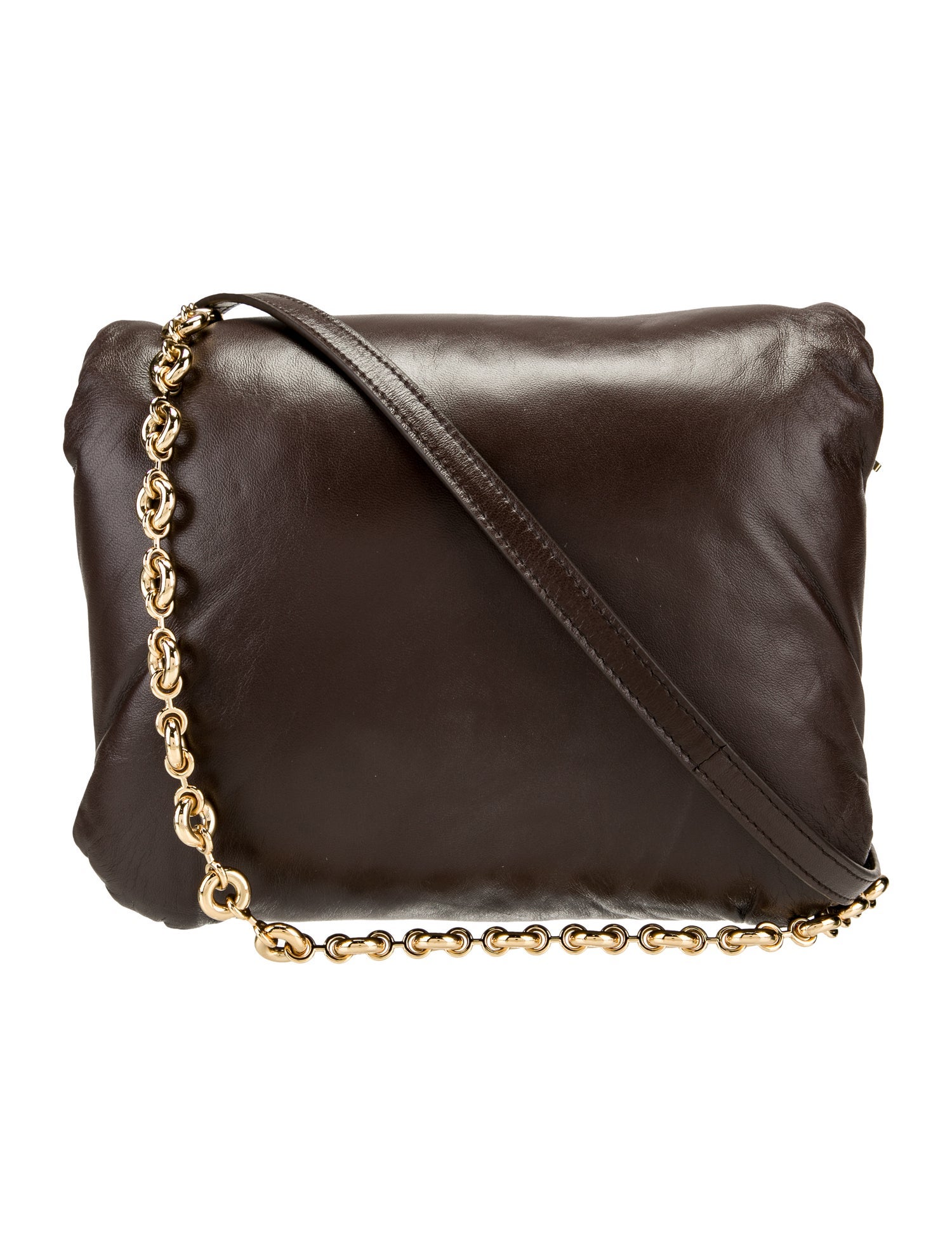 Loewe Leather Puffer Goya 2023