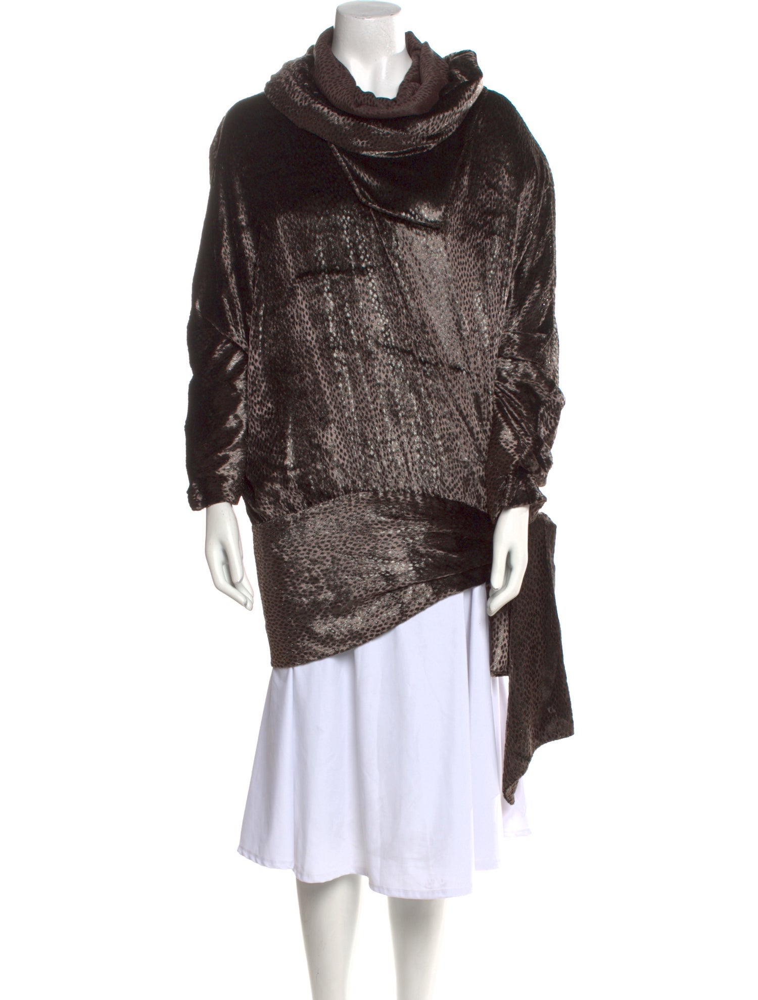 Loewe Vintage 1980's Sweater