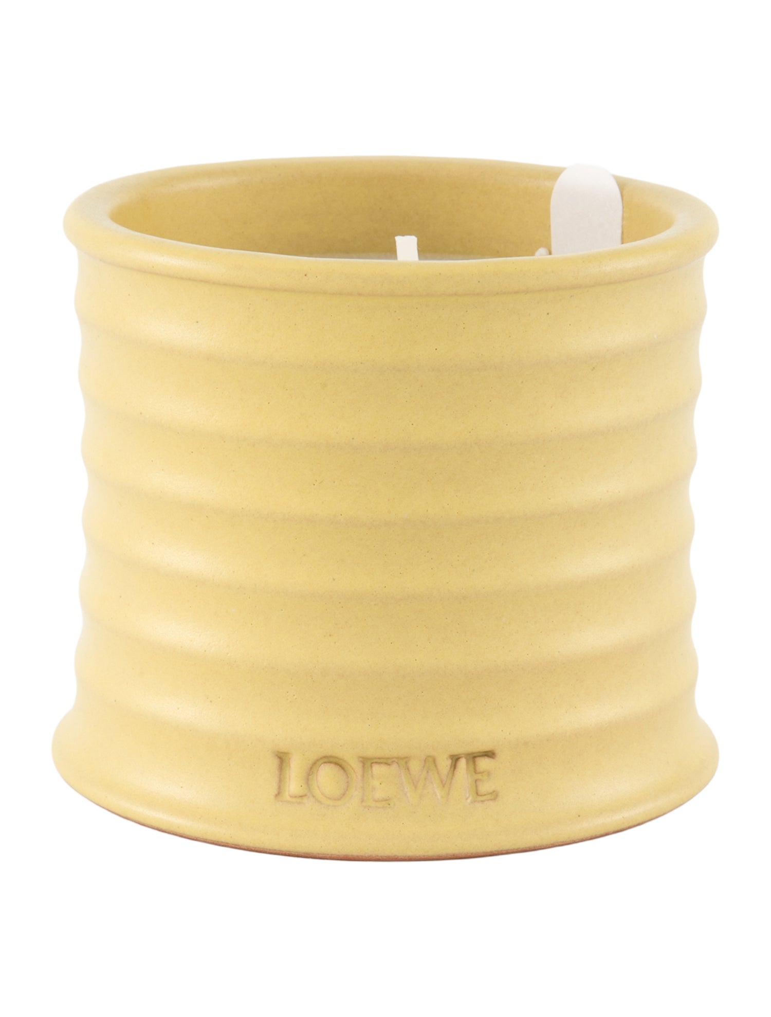 Loewe Honeysuckle Scented Candle