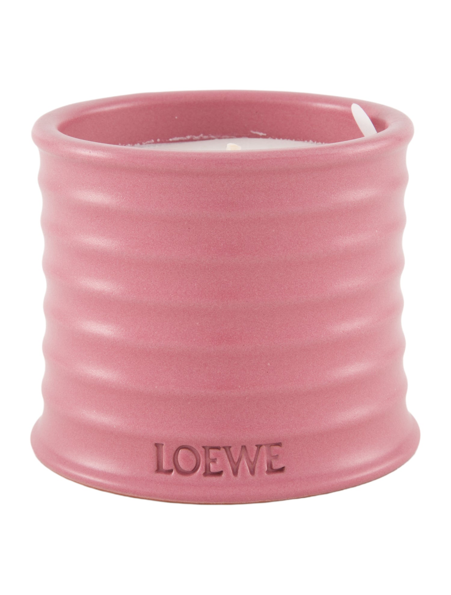 Loewe Tomato Leaves Scented Candle
