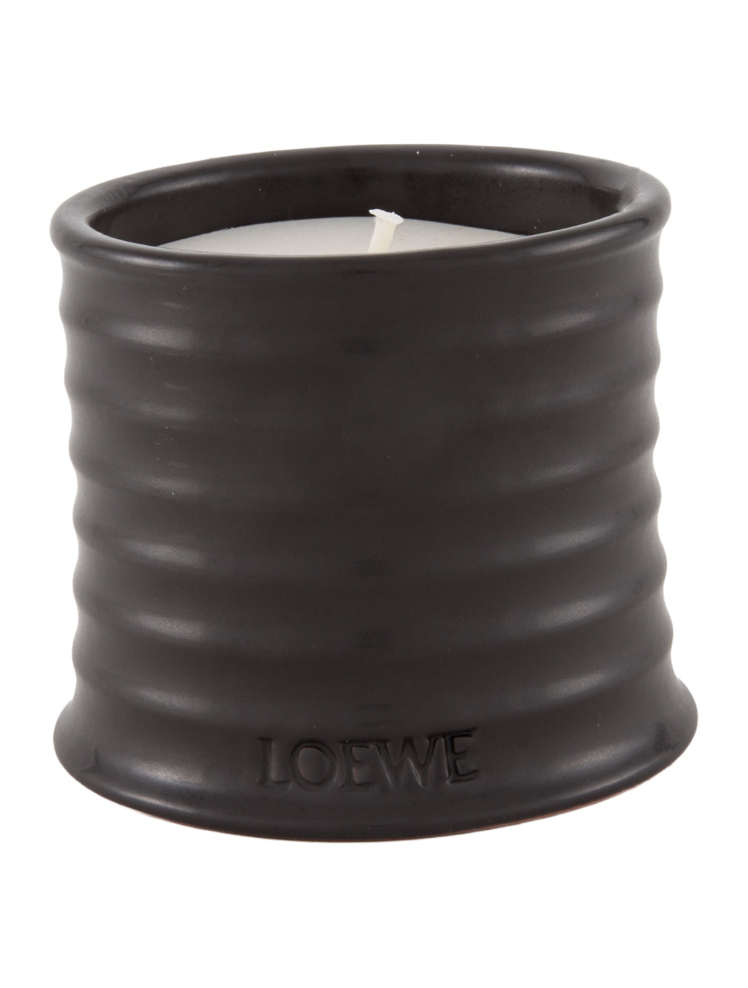 Loewe Roasted Hazelnut Scented Candle