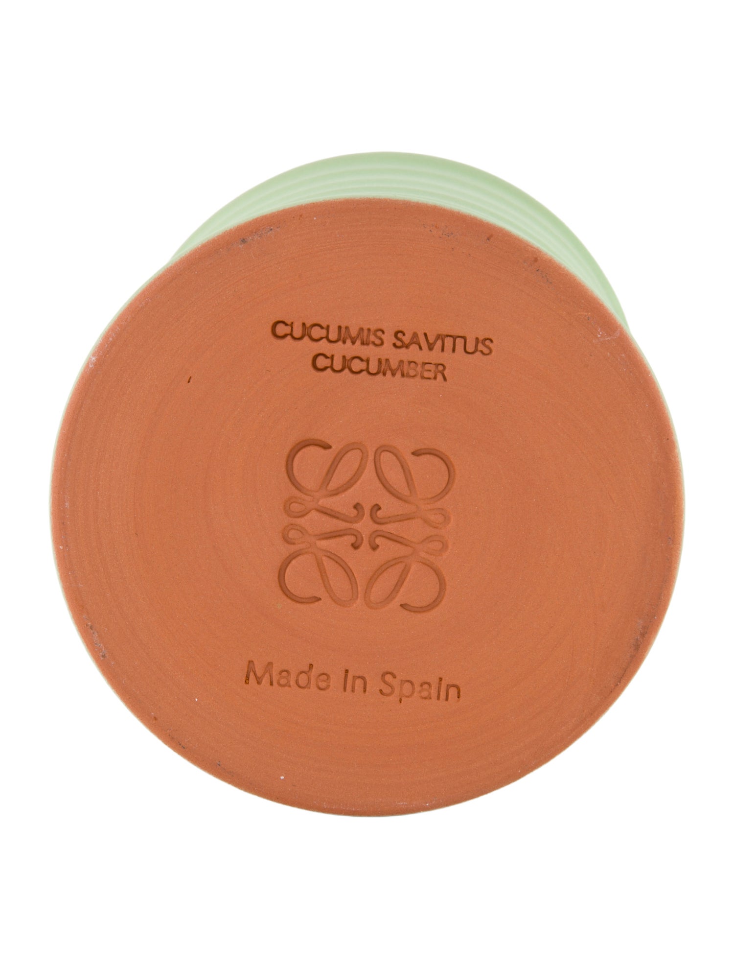 Loewe Cucumber Scented Candle