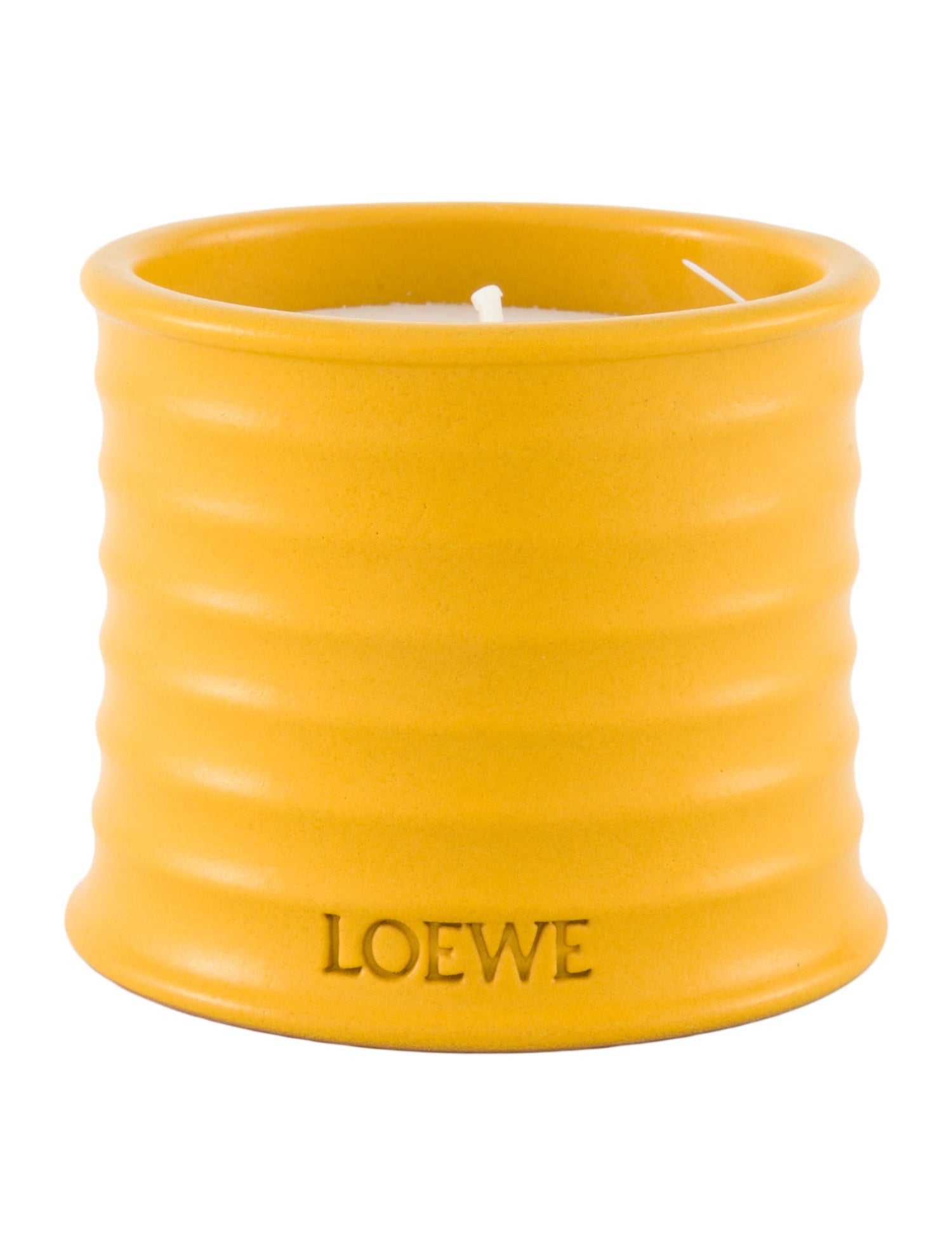 Loewe Wasabi Scented Candle