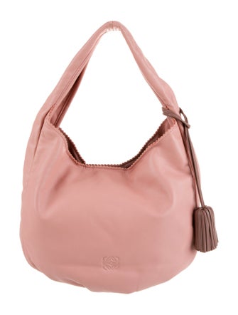 Loewe Leather Hobo
