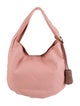 Loewe Leather Hobo