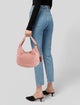 Loewe Leather Hobo