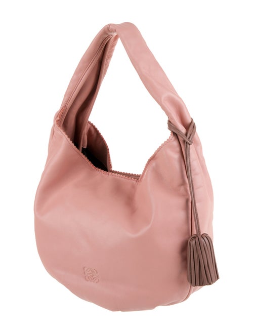Loewe Leather Hobo