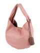 Loewe Leather Hobo