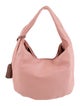 Loewe Leather Hobo
