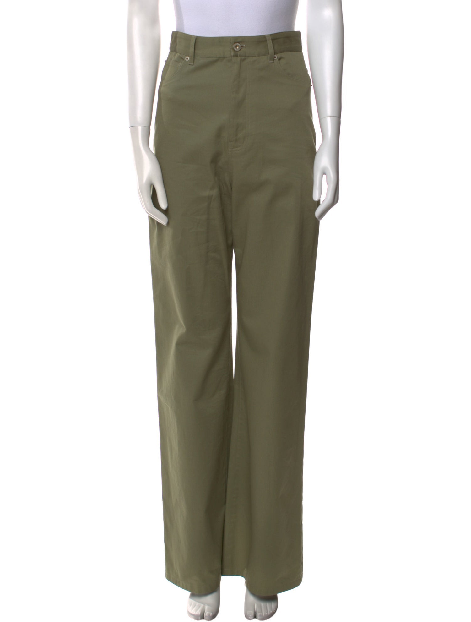 パンツ LOEWE::Trousers:M[RESALE] LOEWE-Tracksuit-Trousers---Pop