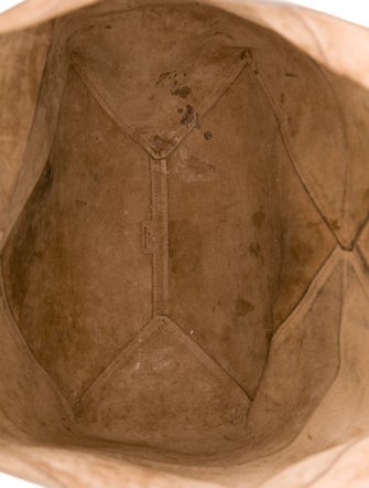 Loewe Leather Puzzle Large 2023