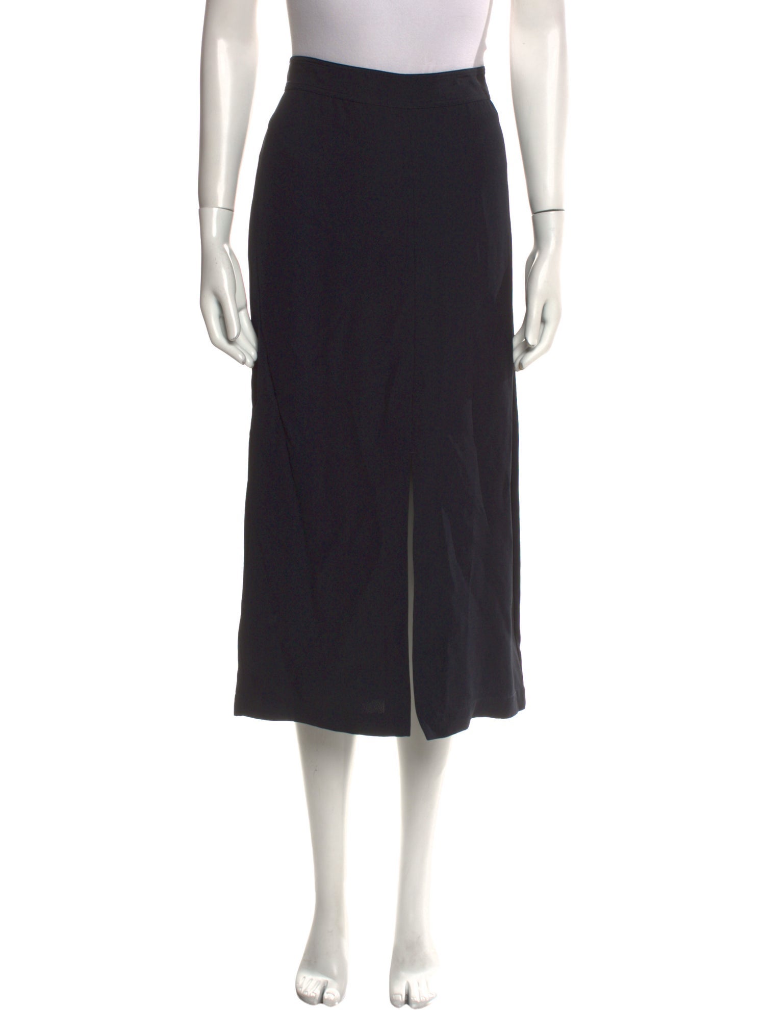 TOTEME Midi Length Skirt