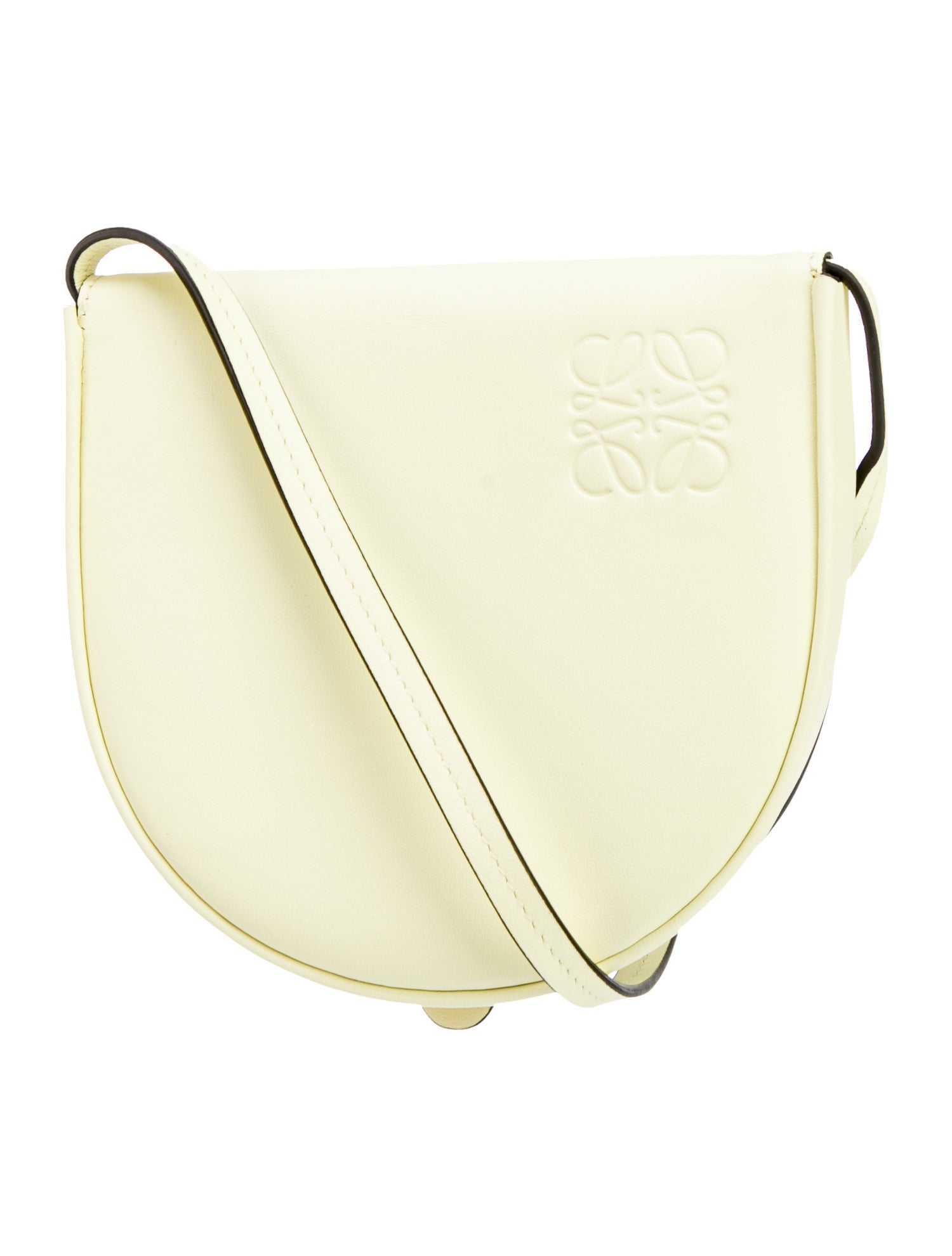 Loewe Signature Heel Small