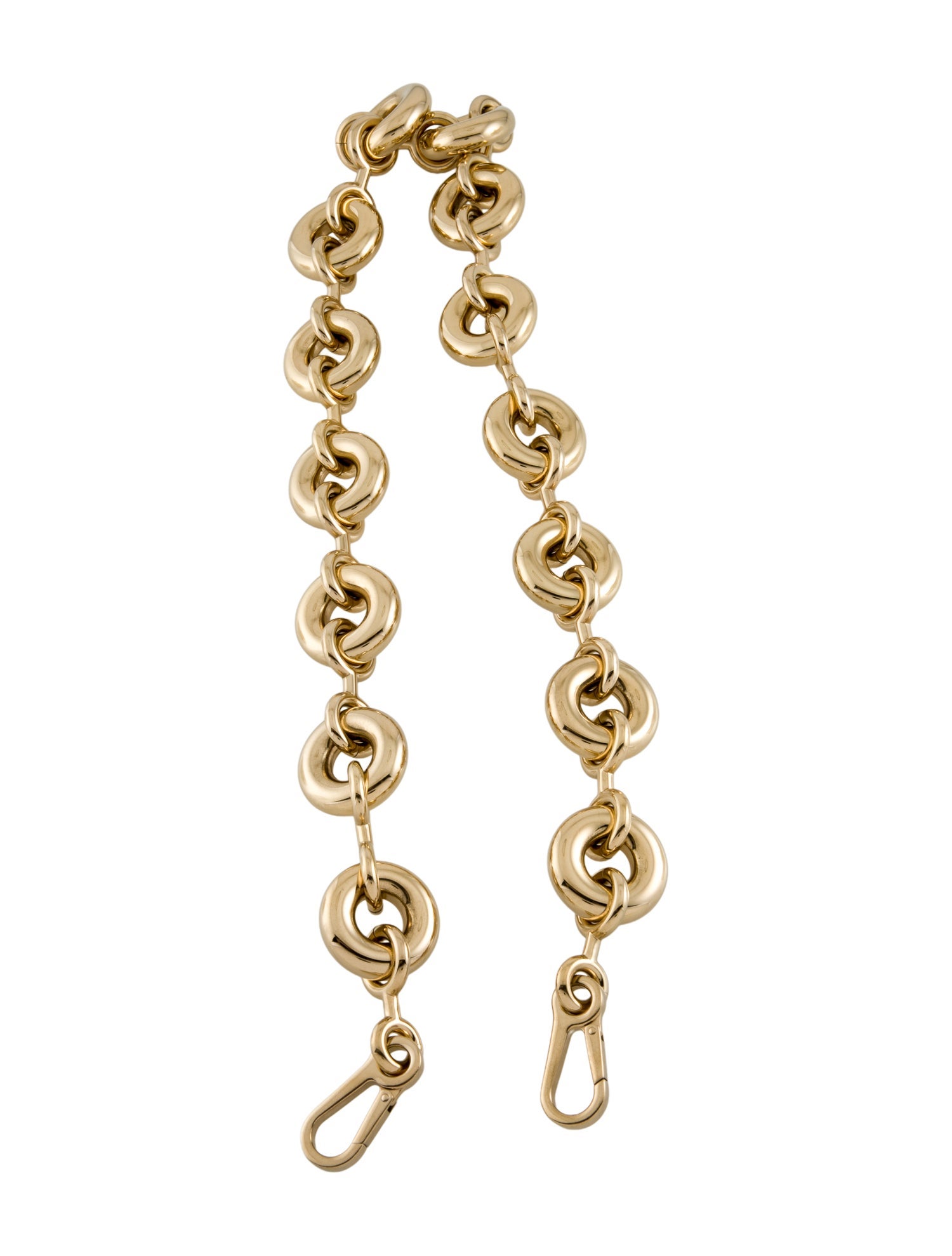 Loewe Chain Bag Strap