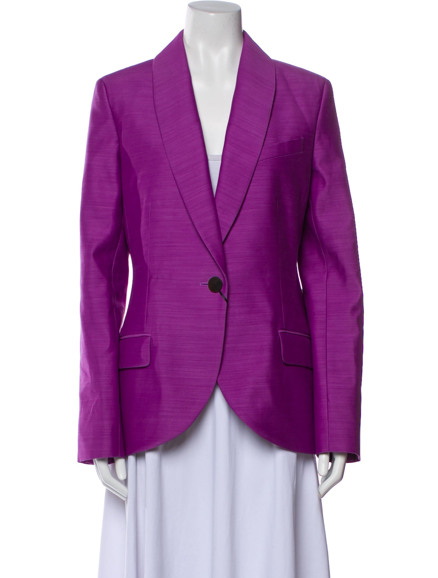 Loewe Wool Blazer w/ Tags