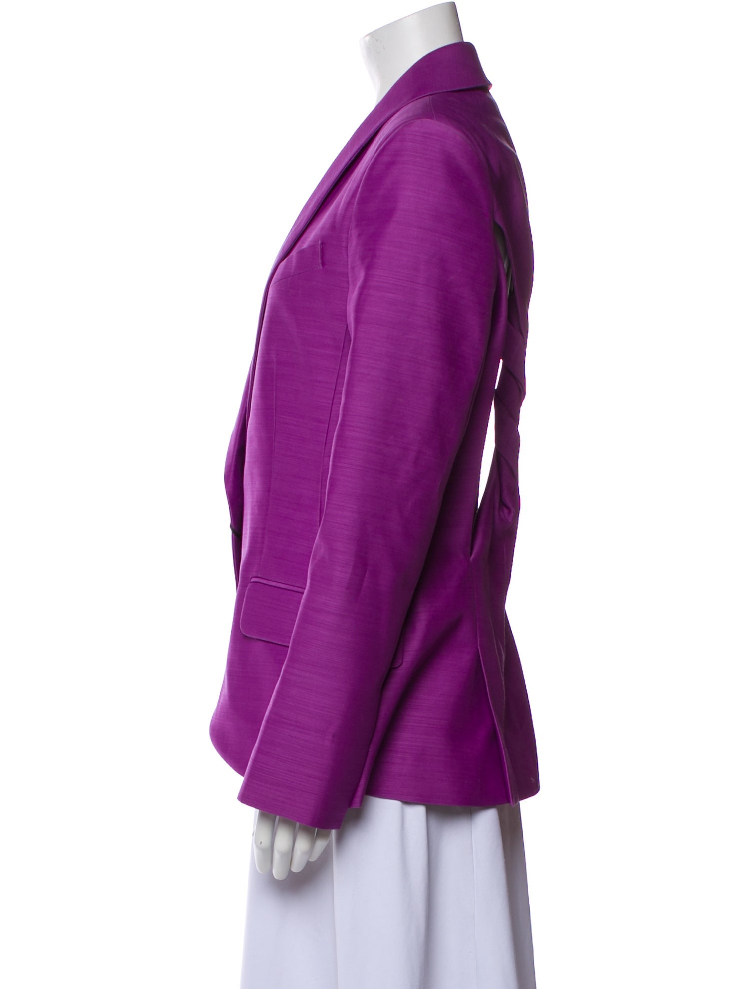 Loewe Wool Blazer w/ Tags