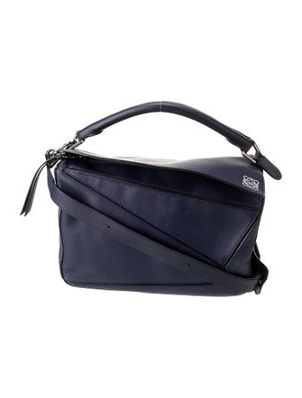 Loewe Leather Puzzle