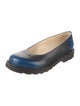 Loewe Leather Flats