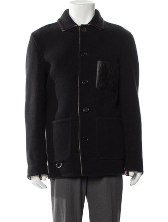 Loewe 2022 Utility Jacket