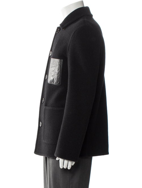 Loewe 2022 Utility Jacket