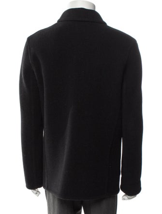 Loewe 2022 Utility Jacket