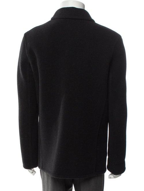 Loewe 2022 Utility Jacket