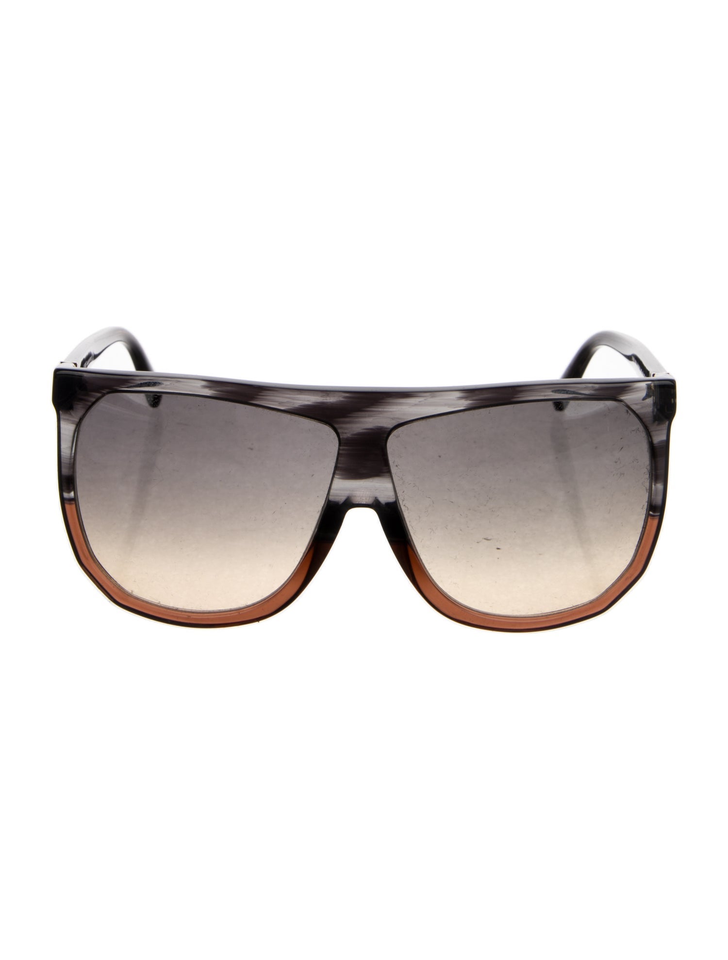 Loewe Filipa Oversize Sunglasses