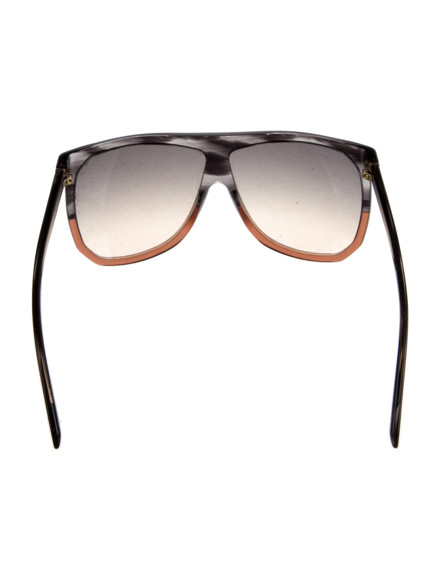 Loewe Filipa Oversize Sunglasses