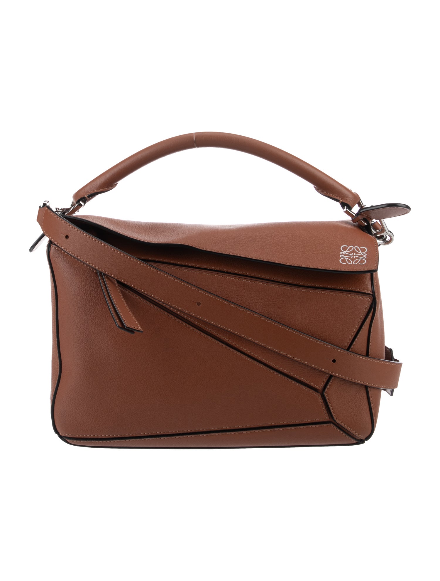 Loewe Leather Puzzle