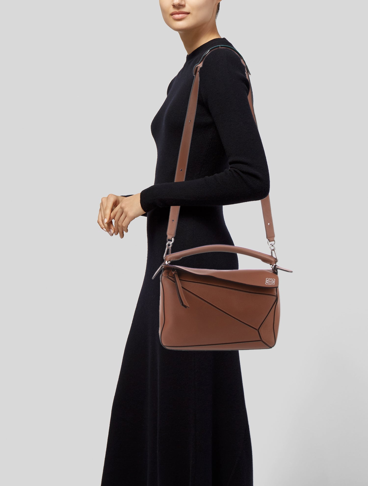 Loewe Leather Puzzle