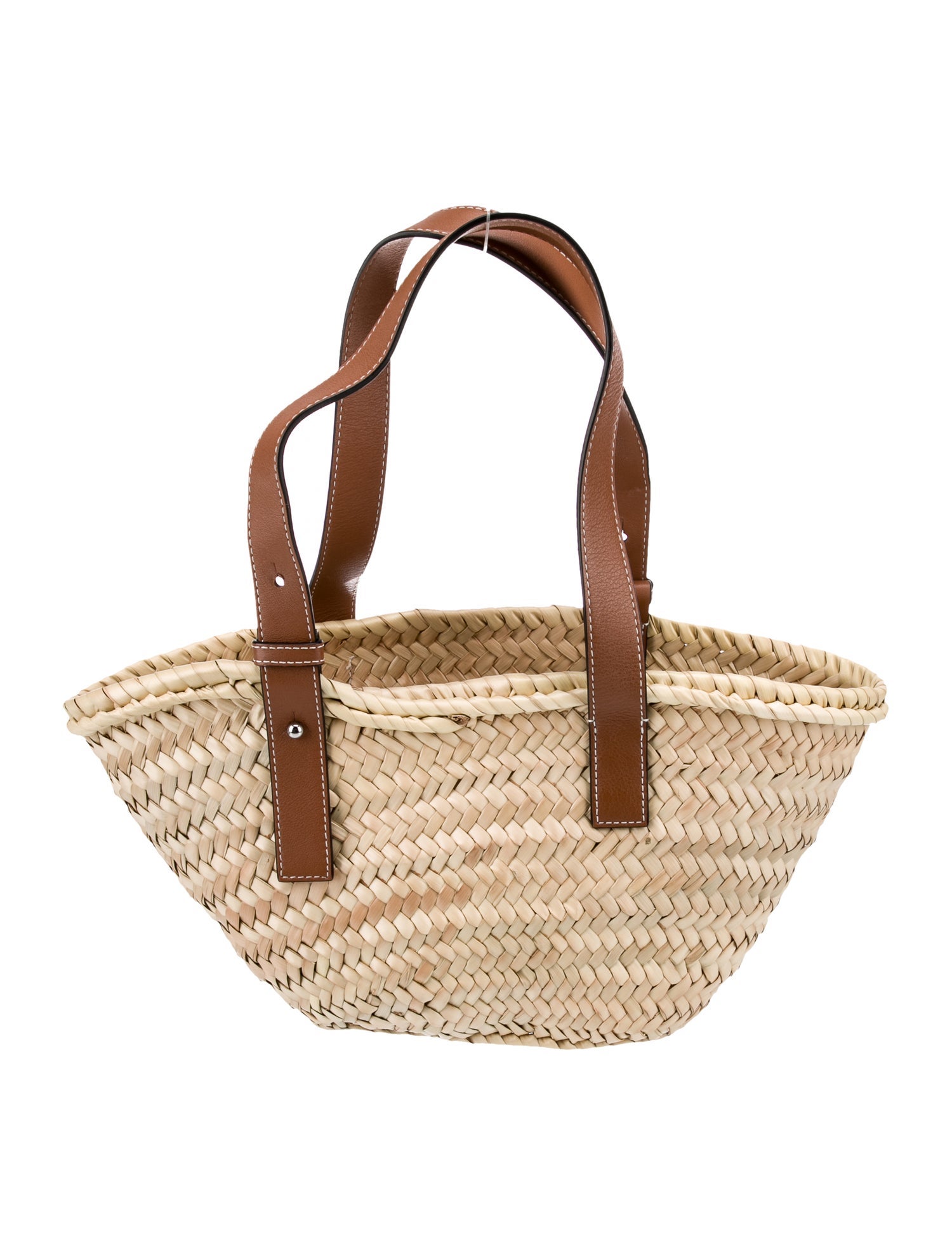 Loewe Signature Basket Small