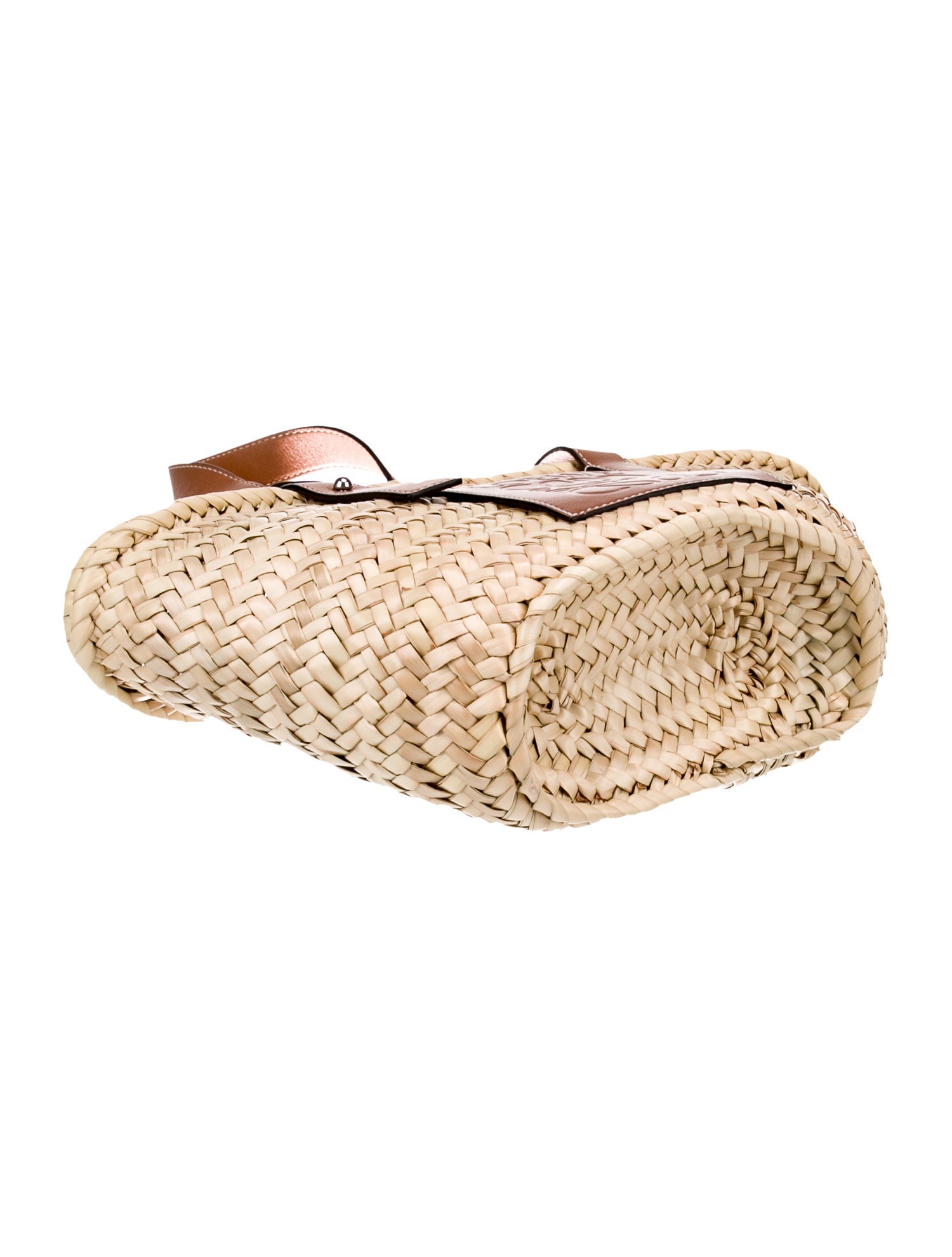 Loewe Signature Basket Small