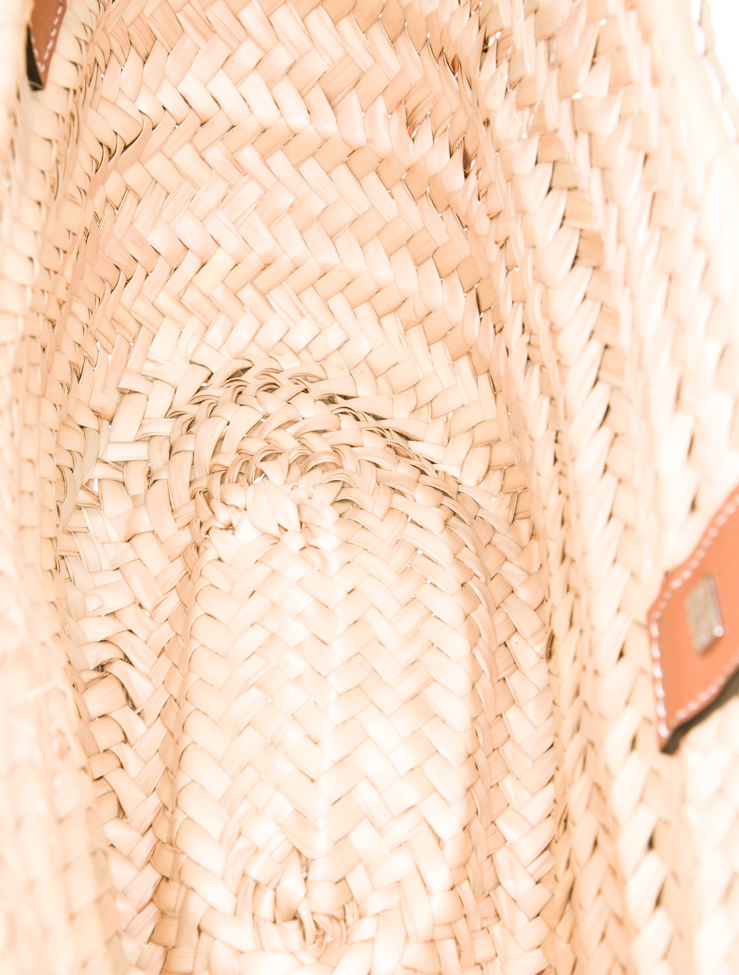 Loewe Signature Basket Small