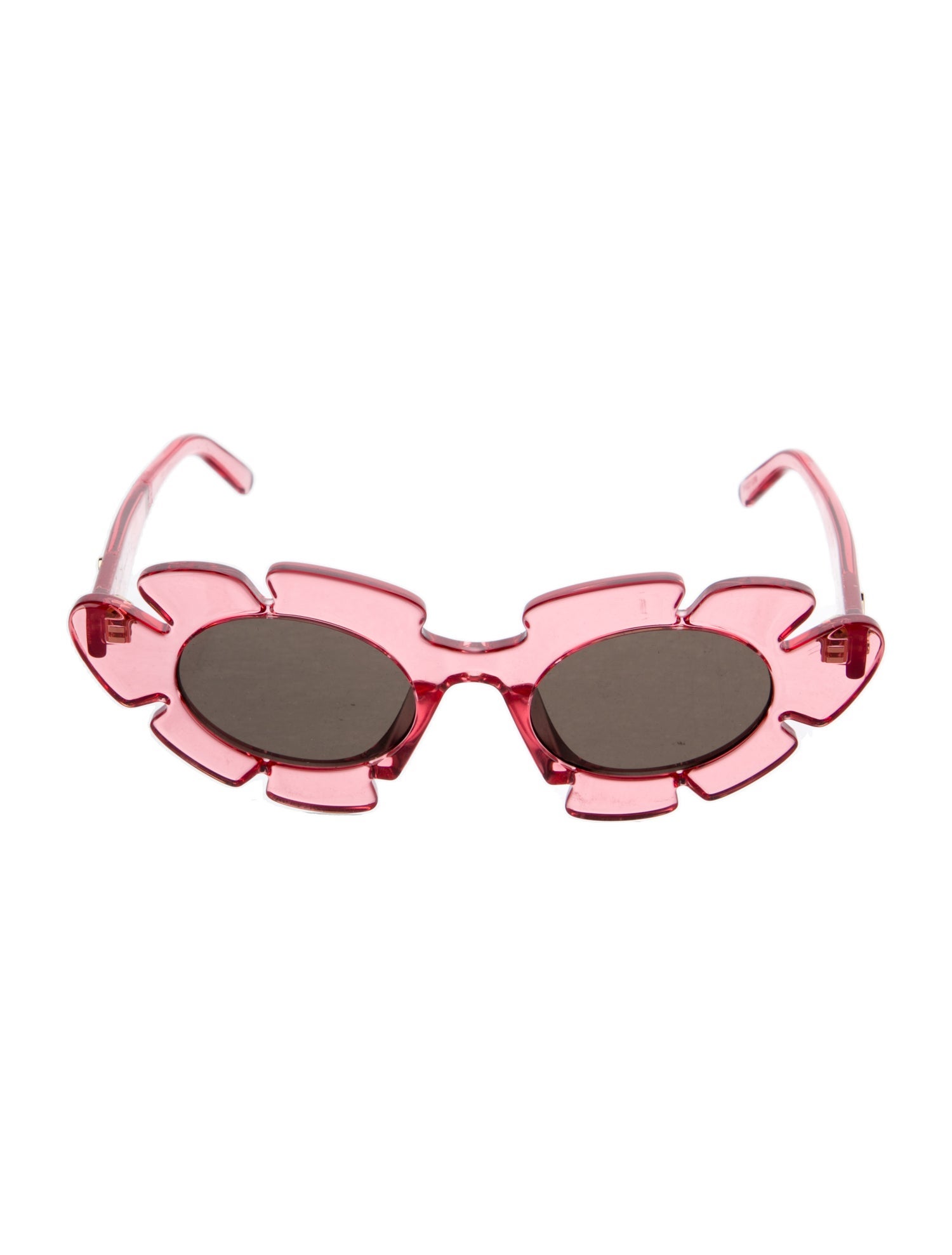 Loewe Paula's Ibiza Cat-Eye Tinted Sunglasses