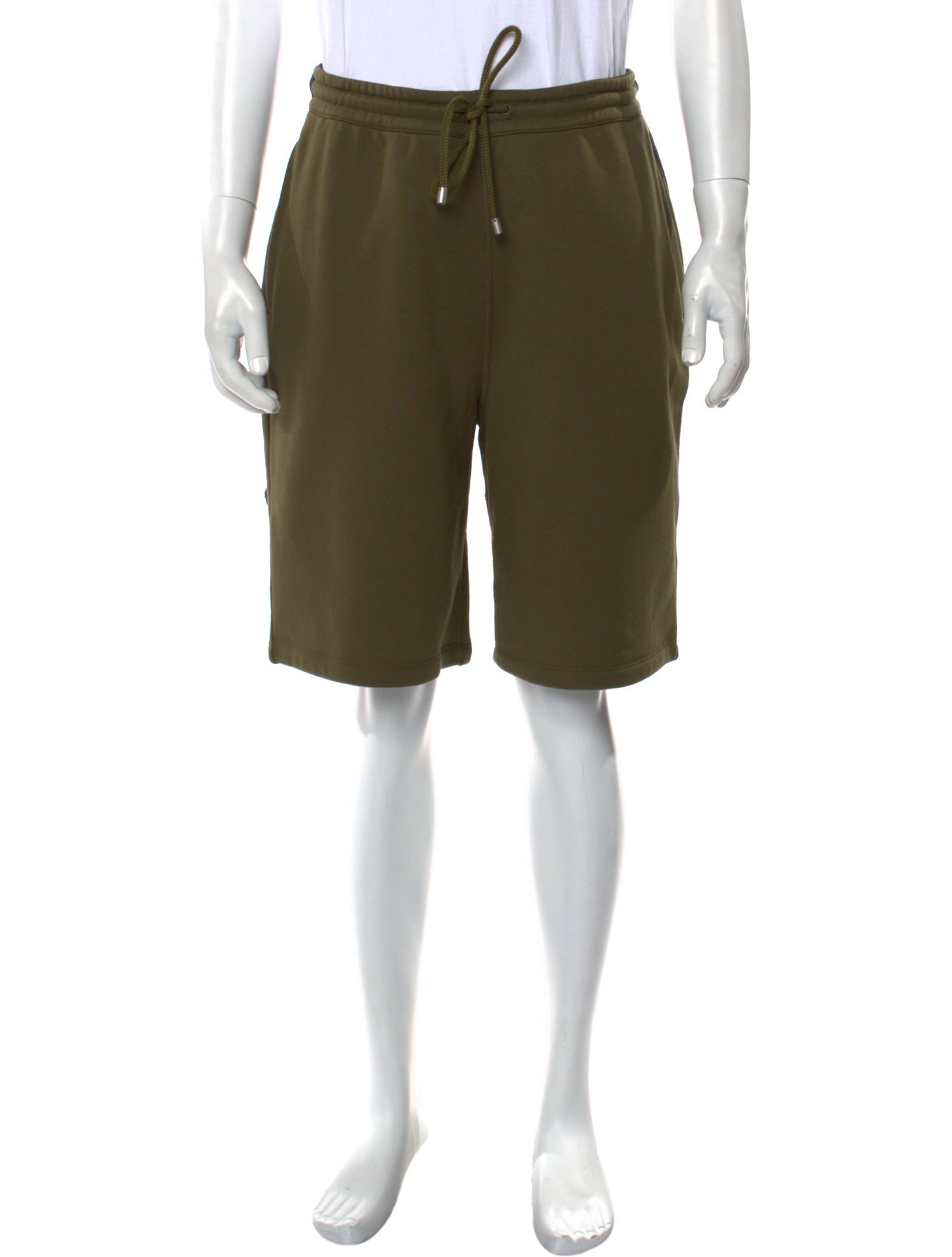 Loewe Anagram Jogger Shorts w/ Tags