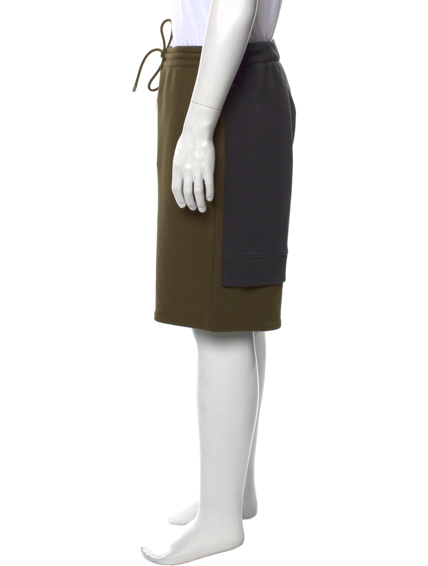 Loewe Anagram Jogger Shorts w/ Tags