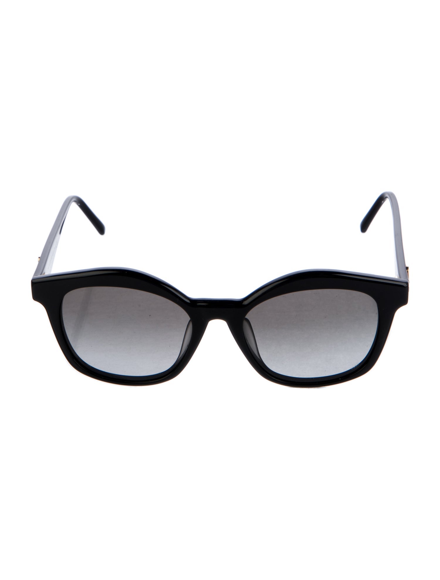Loewe Wayfarer Gradient Sunglasses