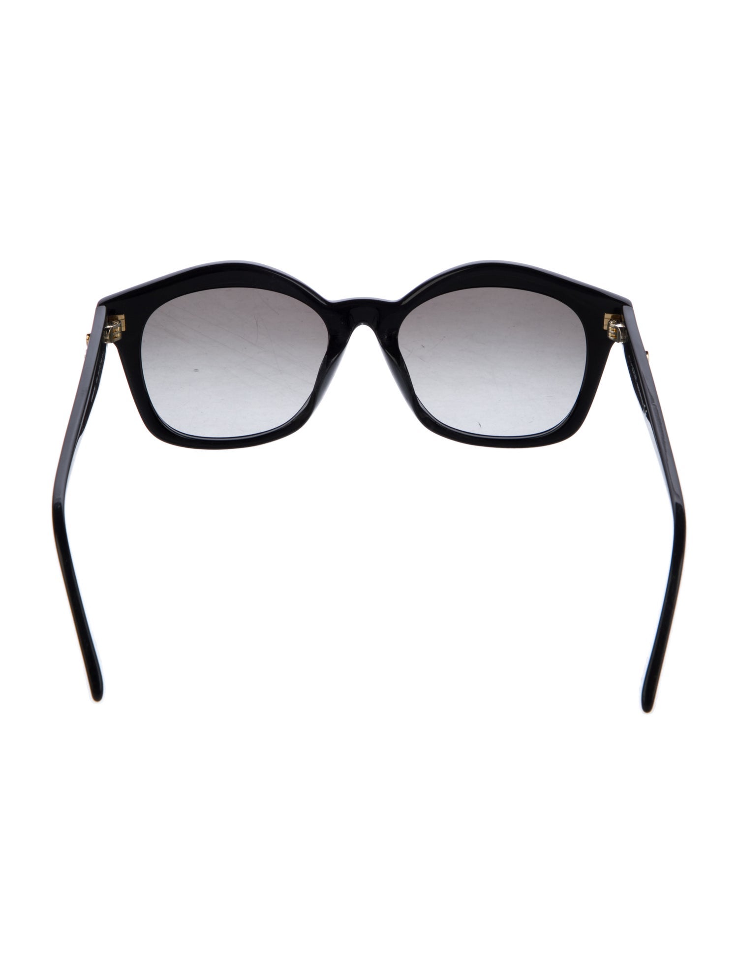 Loewe Wayfarer Gradient Sunglasses